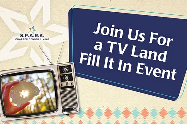 TV Land Fill It In Event