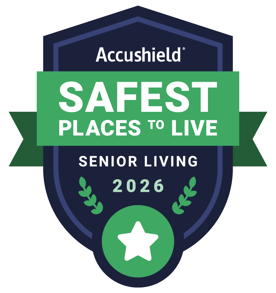 Safest Place