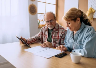 Wondering How Much Assisted Living Costs in Illinois? Start Here!